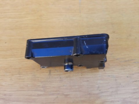 POKRYWA DEKIEL KAPA KAWASAKI GPX 750