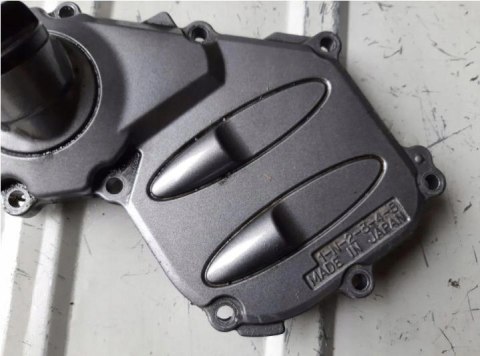 POKRYWA DEKIEL KAPA YAMAHA FJR 1300