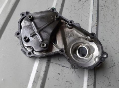 POKRYWA DEKIEL KAPA YAMAHA FJR 1300