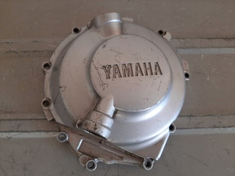 POKRYWA DEKIEL KAPA YAMAHA YZF R6