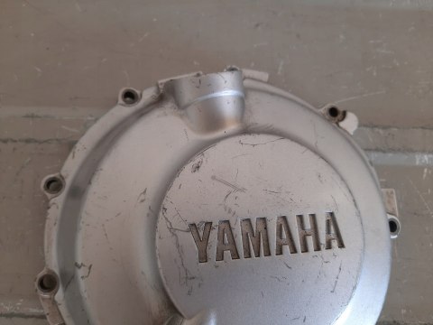 POKRYWA DEKIEL KAPA YAMAHA YZF R6