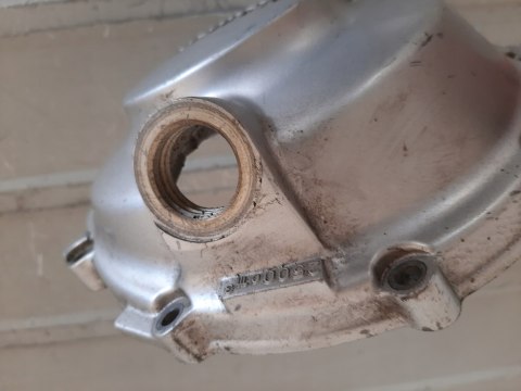 POKRYWA DEKIEL KAPA YAMAHA YZF R6