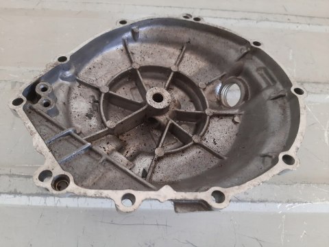 POKRYWA DEKIEL KAPA YAMAHA YZF R6