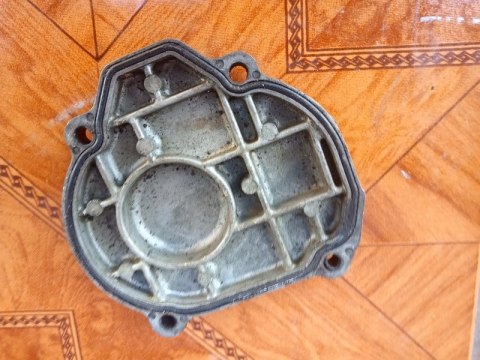 POKRYWA DEKIEL OSŁONA KAPA KAWASAKI ZXR 750 ZX7R