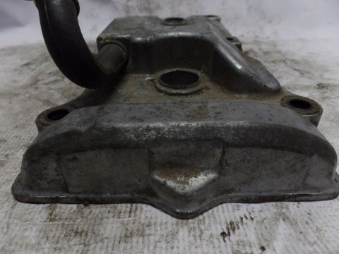 POKRYWA GŁOWICY ZAWORÓW HONDA CB 600 PC25E HORNET