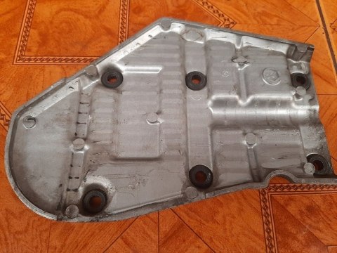 POKRYWA ROZRZĄDU DEKIEL KAWASAKI ZX6R NINJA 95-98 POKRYWA ROZRZĄDU DEKIEL KAWASAKI ZX6R NINJA 95-98
