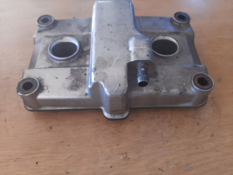 POKRYWA ZAWORÓW GŁOWICY HONDA CB 500 PC26E