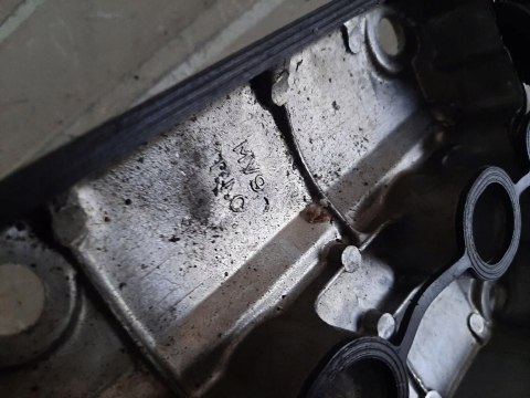 POKRYWA ZAWORÓW GŁOWICY HONDA CBR 600F