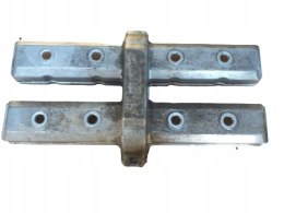 POKRYWA ZAWORÓW GŁOWICY YAMAHA FZR 500 3HJ