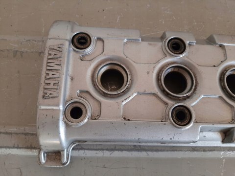 POKRYWA ZAWORÓW GŁOWICY YAMAHA YZF R6