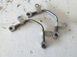 PRZEWODY OLEJOWE KPL HONDA CB 750 RC42E