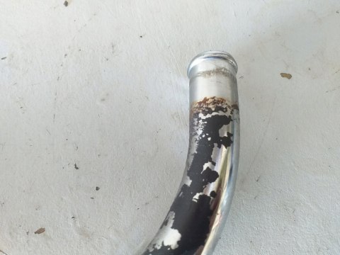 RURKA WODY CIECZY HONDA VF 700 MAGNA RC21E RURKA WODY CIECZY HONDA VF 700 MAGNA RC21E
