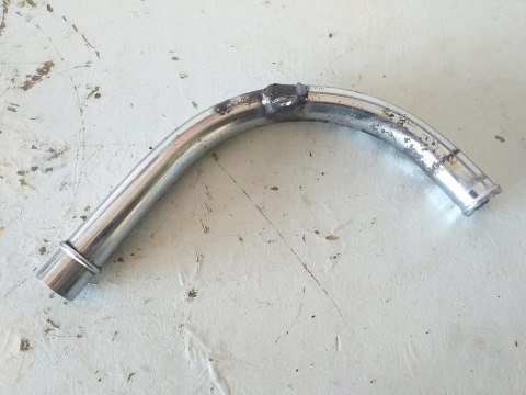 RURKA WODY CIECZY HONDA VF 700 MAGNA RC21E RURKA WODY CIECZY HONDA VF 700 MAGNA RC21E
