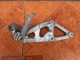SET PODNÓŻEK PRAWY TYŁ KAWASAKI ZXR 750 H