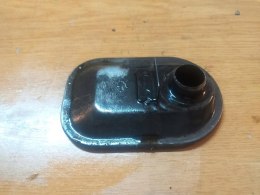 SMOK OLEJU OLEJOWY HONDA PC 800 PACIFIC COAST