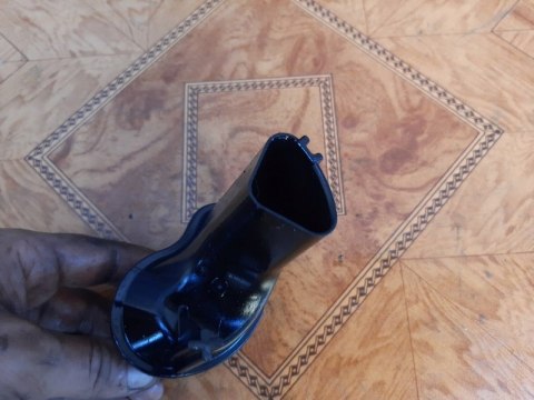 SMOK OLEJU OLEJOWY KAWASAKI ZX12R SMOK OLEJU OLEJOWY KAWASAKI ZX12R