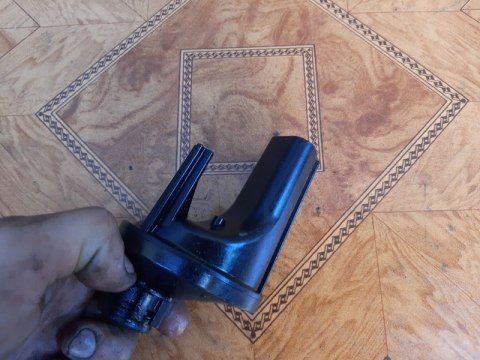 SMOK OLEJU OLEJOWY KAWASAKI ZX12R SMOK OLEJU OLEJOWY KAWASAKI ZX12R