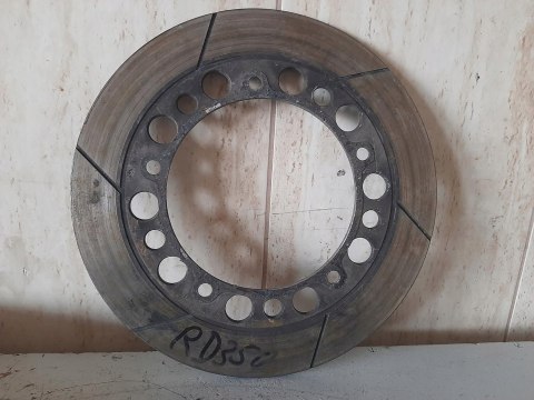 TARCZA HAMULCOWA YAMAHA RD350