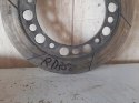 TARCZA HAMULCOWA YAMAHA RD350