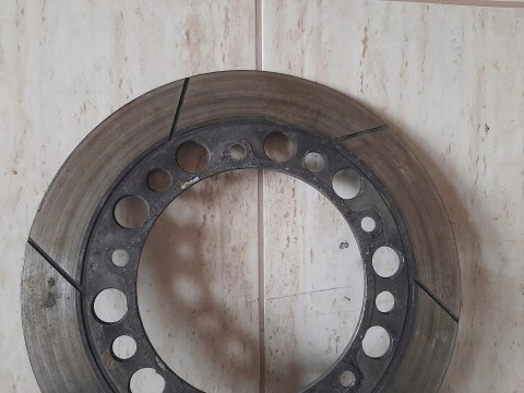 TARCZA HAMULCOWA YAMAHA RD350