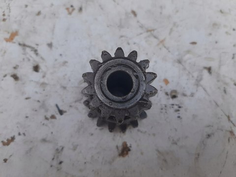 TRYB ZĘBATKA DAELIM VT 125 TRYB ZĘBATKA DAELIM VT 125
