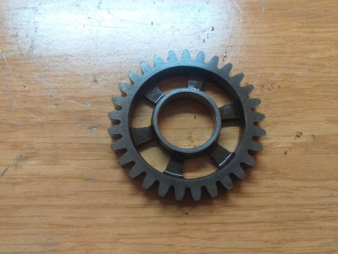 TRYB ZĘBATKA HONDA VT750 SHADOW RC14E TRYB ZĘBATKA HONDA VT750 SHADOW RC14E