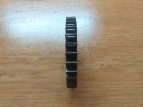 TRYB ZĘBATKA HONDA VT750 SHADOW RC14E TRYB ZĘBATKA HONDA VT750 SHADOW RC14E