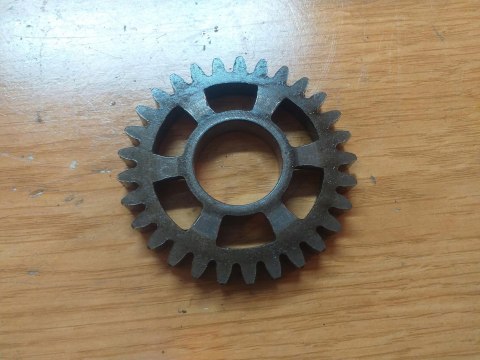 TRYB ZĘBATKA HONDA VT750 SHADOW RC14E TRYB ZĘBATKA HONDA VT750 SHADOW RC14E