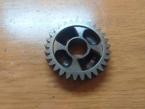 TRYB ZĘBATKA HONDA VT750 SHADOW RC14E TRYB ZĘBATKA HONDA VT750 SHADOW RC14E