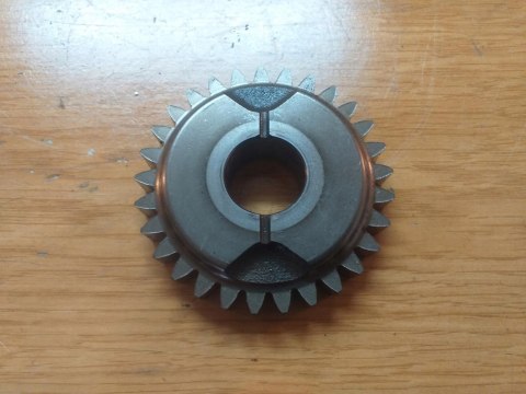TRYB ZĘBATKA HONDA VT750 SHADOW RC14E TRYB ZĘBATKA HONDA VT750 SHADOW RC14E