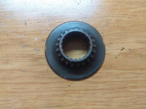 TRYB ZĘBATKA HONDA VT750 SHADOW RC14E TRYB ZĘBATKA HONDA VT750 SHADOW RC14E