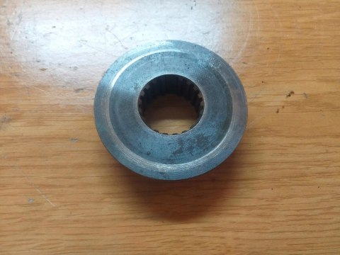 TRYB ZĘBATKA HONDA VT750 SHADOW RC14E TRYB ZĘBATKA HONDA VT750 SHADOW RC14E