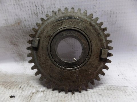 TRYB ZĘBATKA SUZUKI GS75X GSX 750 TRYB ZĘBATKA SUZUKI GS75X GSX 750