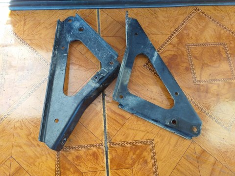 UCHWYT MOCOWANIE ARCTIC CAT 400 UCHWYT MOCOWANIE ARCTIC CAT 400