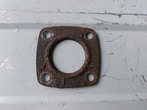 UCHWYT MOCOWANIE KAWASAKI KLF 400 4X4