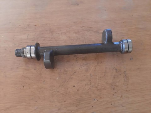 WAŁEK BALANSUJĄCY BALANSER HONDA CB 500 PC26E WAŁEK BALANSUJĄCY BALANSER HONDA CB 500 PC26E
