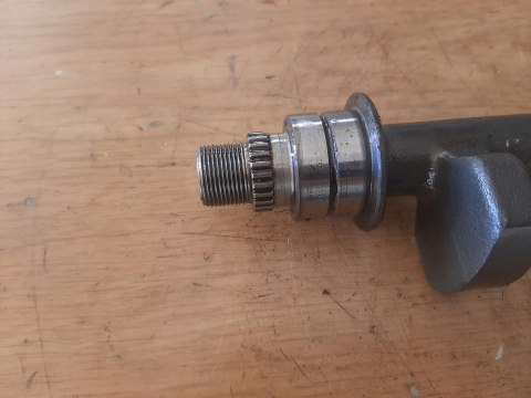 WAŁEK BALANSUJĄCY BALANSER HONDA CB 500 PC26E WAŁEK BALANSUJĄCY BALANSER HONDA CB 500 PC26E