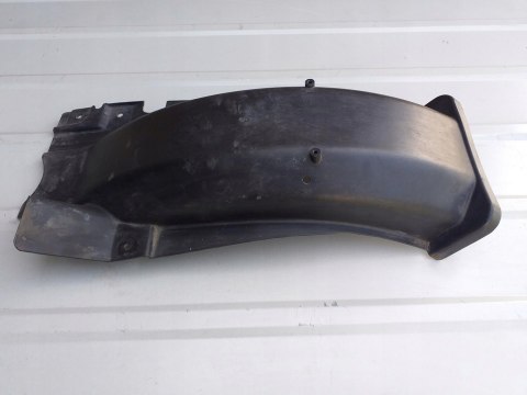 BŁOTNIK TYŁ YAMAHA XJ 600 51J BŁOTNIK TYŁ YAMAHA XJ 600 51J