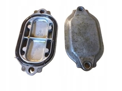 DEKIEL DEKIELEK POKRYWA GŁOWICY KAWASAKI KFX 700 DEKIEL DEKIELEK POKRYWA GŁOWICY KAWASAKI KFX 700