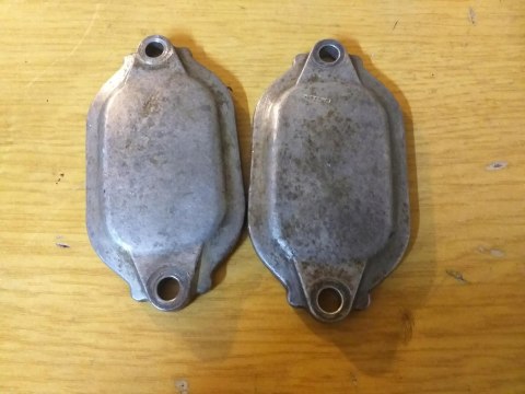 DEKIEL DEKIELEK POKRYWA GŁOWICY KAWASAKI KFX 700 DEKIEL DEKIELEK POKRYWA GŁOWICY KAWASAKI KFX 700