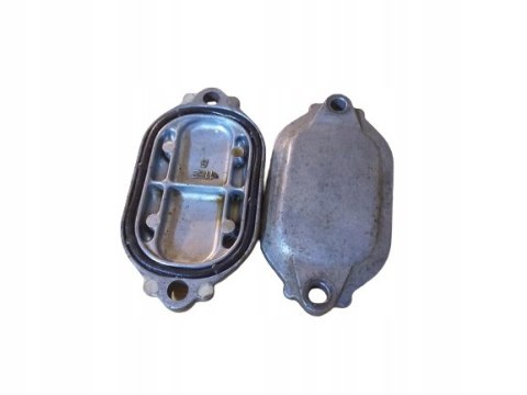 DEKIEL DEKIELEK POKRYWA GŁOWICY KAWASAKI KFX 700 DEKIEL DEKIELEK POKRYWA GŁOWICY KAWASAKI KFX 700
