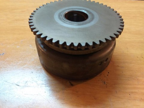 KOŁO MAGNESOWE MAGNETO HONDA CB 500 PC26E KOŁO MAGNESOWE MAGNETO HONDA CB 500 PC26E