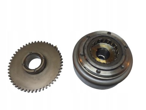 KOŁO MAGNESOWE MAGNETO HONDA CB 500 PC26E