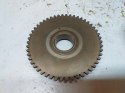 KOŁO MAGNESOWE MAGNETO HONDA CB 500 PC26E