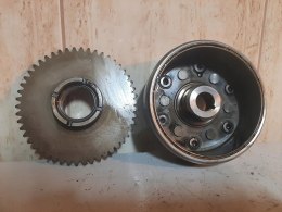 KOŁO MAGNESOWE MAGNETO HONDA CB 500 PC26E