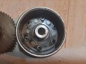 KOŁO MAGNESOWE MAGNETO HONDA CB 500 PC26E