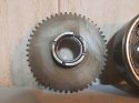 KOŁO MAGNESOWE MAGNETO HONDA CB 500 PC26E