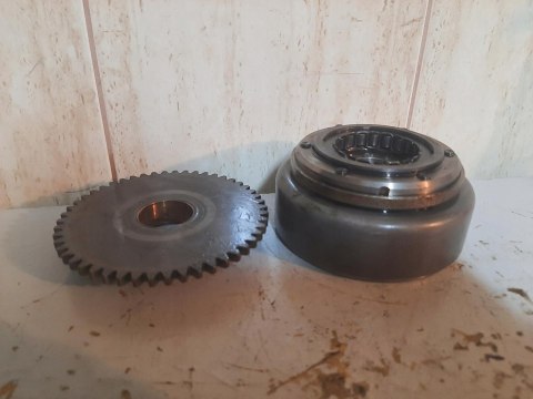KOŁO MAGNESOWE MAGNETO HONDA CB 500 PC26E