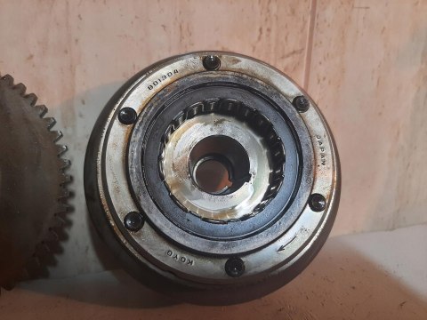 KOŁO MAGNESOWE MAGNETO HONDA CB 500 PC26E