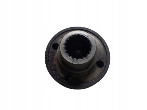 KOŁO TRYB PASKA ALTERNATORA KAWASAKI ZXR 750